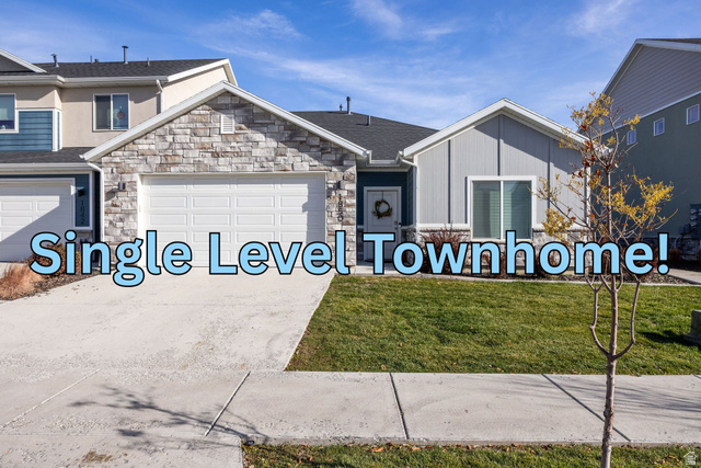 1850 S 1280 W, Logan UT 84321
