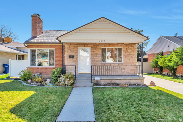 1872 E Westminster Ave
                     MLS #2122426