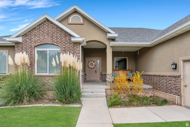 318 W 800 S
                     MLS #2122433