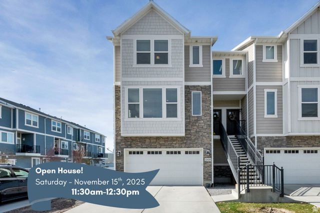 13434 S YELLOW CLIFF DR, Draper UT 84020