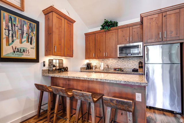 Main photo for 2255  Sidewinder Dr #627