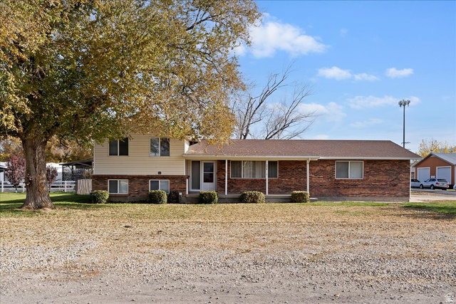 Main photo for 2416 N 4275 W