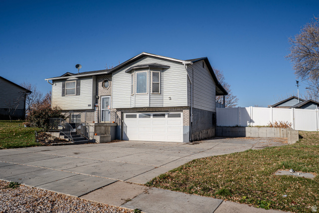 1307 N 225 W
                     MLS #2122454