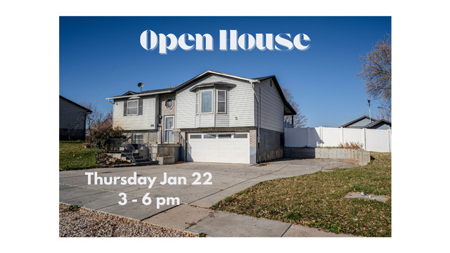 Main photo for 1307 N 225 W