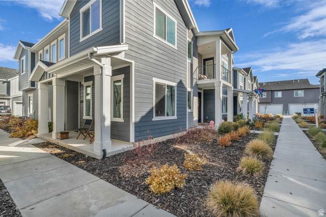 3327 W 3715 S, West Haven UT 84401