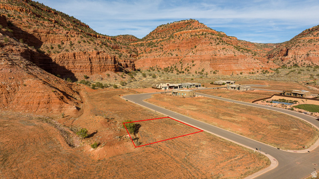513 N WINCHESTER WAY, Kanab UT 84741