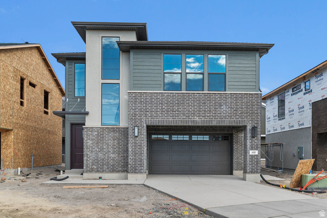 Main photo for 600 N Cornstalk Ln