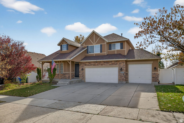 7143 W 8130 S, West Jordan UT 84081
