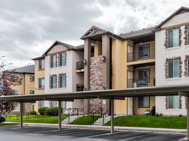 3618 E CLEAR ROCK RD #6, Eagle Mountain UT 84005