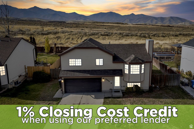 5988 S Sunset Vista Dr
                     MLS #2122495