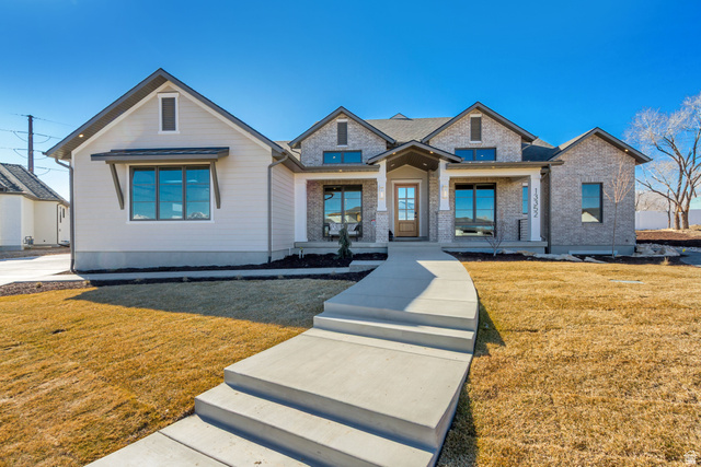 13352 S HOLLYS POND LN #10, Herriman UT 84096