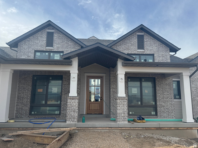 13352 S Hollys Pond Ln #10
                     MLS #2122500