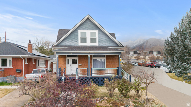 2218  Adams Ave
                     MLS #2122504