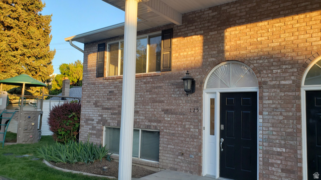 125 W 870 N, Orem UT 84057