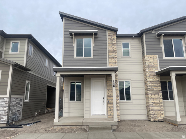 1302 E 1670 N #908
                     MLS #2122518