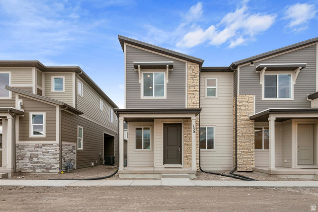 1302 E 1670 N #908, Payson UT 84651