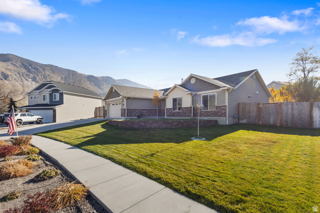 1248 N 600 W, Brigham City UT 84302