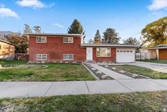 991 E 3150 N, North Ogden UT 84414