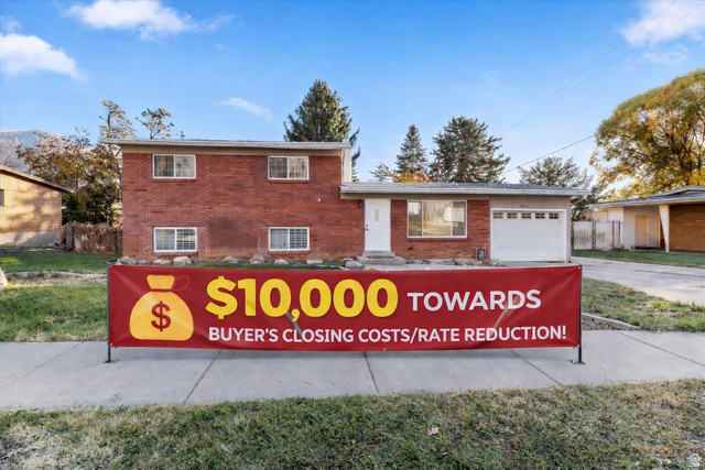 991 E 3150 N, North Ogden UT 84414