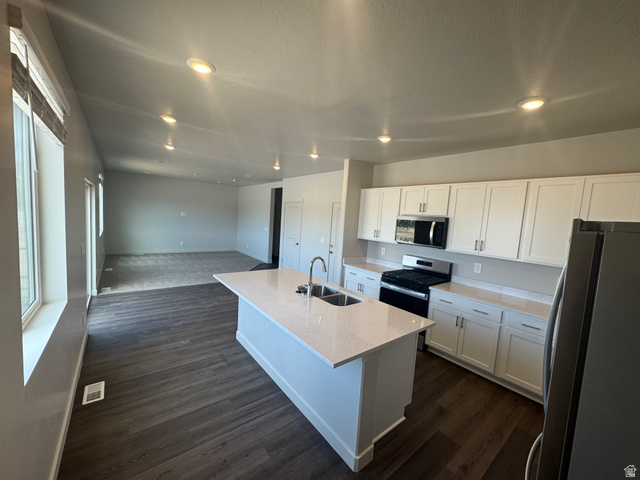 1403 N Baen Way ##233
                     MLS #2122531