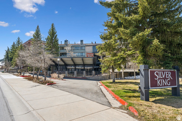 1485 S EMPIRE AVE #216, Park City UT 84060