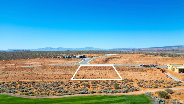 S ENDLESS, Hurricane UT 84737