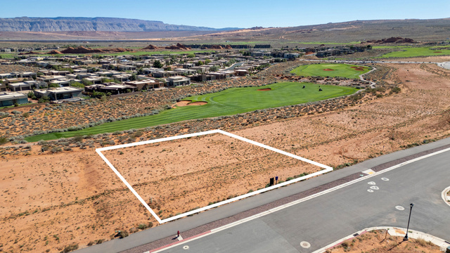 S ENDLESS, Hurricane UT 84737