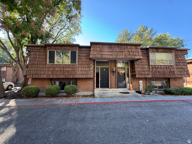 734 E 3690 S #31, Millcreek UT 84106