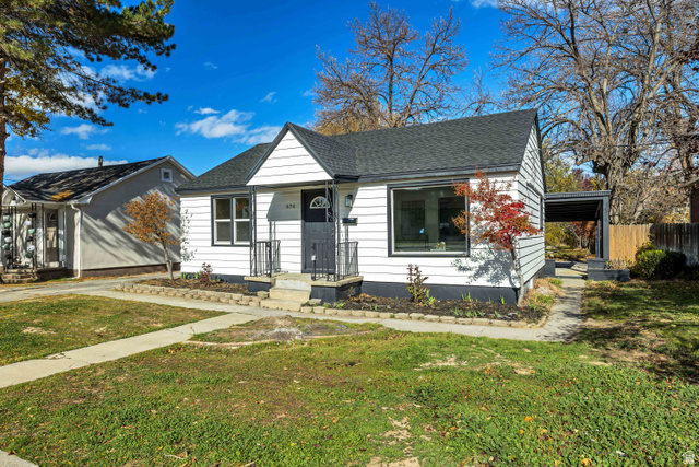 674 W WASATCH ST, Midvale UT 84047