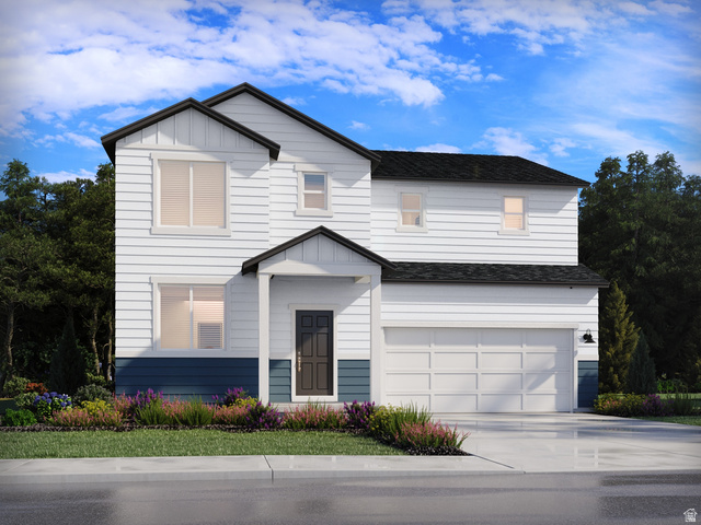 3481 N BROWNING ST #1526, Eagle Mountain UT 84005