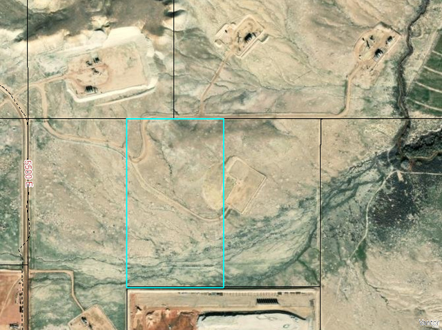 5740 E 5000 S INDEPENDENCE, Randlett UT 84063