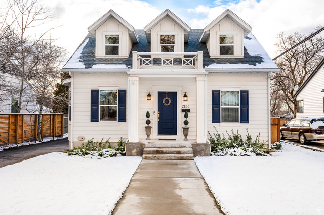 2136 S 1900 E, Salt Lake City UT 84106