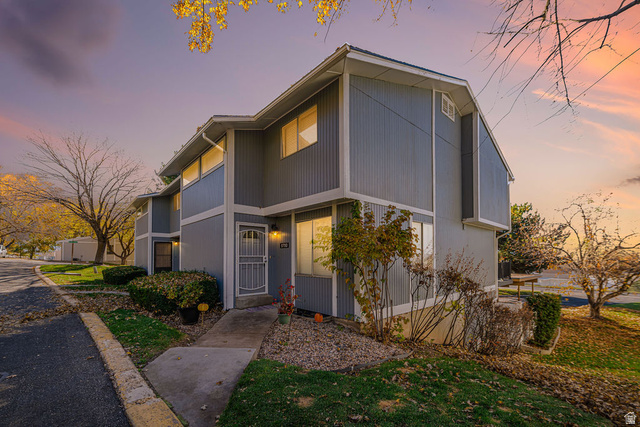 870 S 1625 E ##26 D
                     MLS #2122576