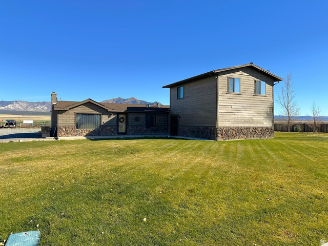 3035 S 300 E, Milford UT 84751
