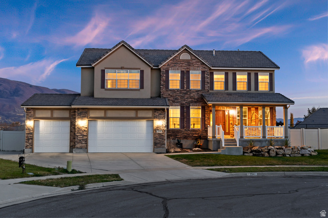 234 N Dexter Cir
                     MLS #2122592