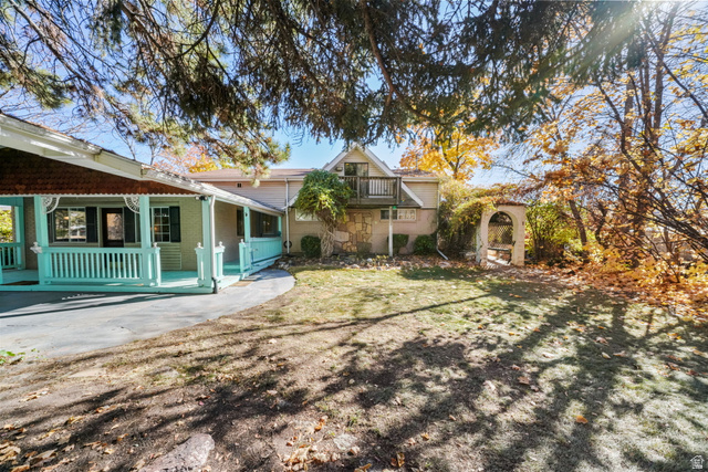 1500  Jordan Ave
                     MLS #2122595