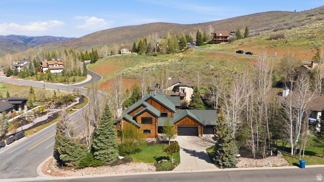 8766 DAYBREAKER DR, Park City UT 84098