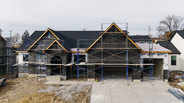 807 N 150 E, American Fork UT