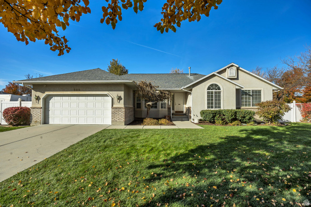 9414 S 1980 W
                     MLS #2122603