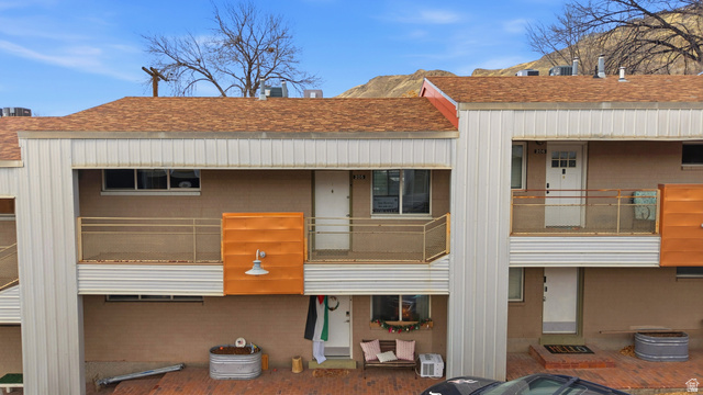 650 N 300 W #205
                     MLS #2122617