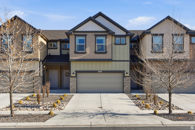 812 N OLD FORT DR, Spanish Fork UT 84660