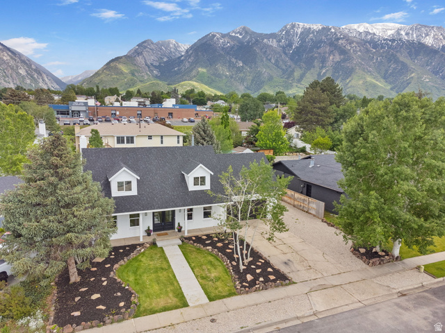 9957 S 2270 E, Sandy UT 84092