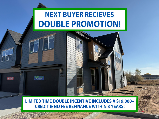 4589 W 3725 S #248, West Haven UT 84401