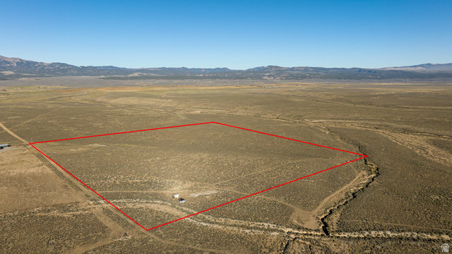 2455 E CALE RD, Panguitch UT 84759