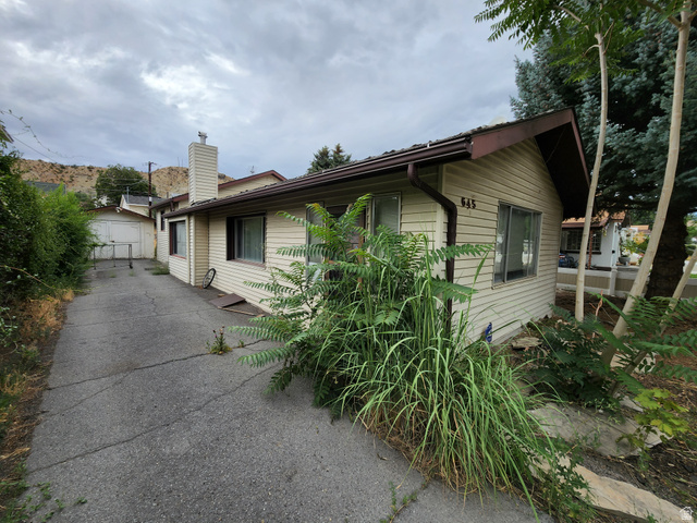 645 N 200 E, Price UT 84501