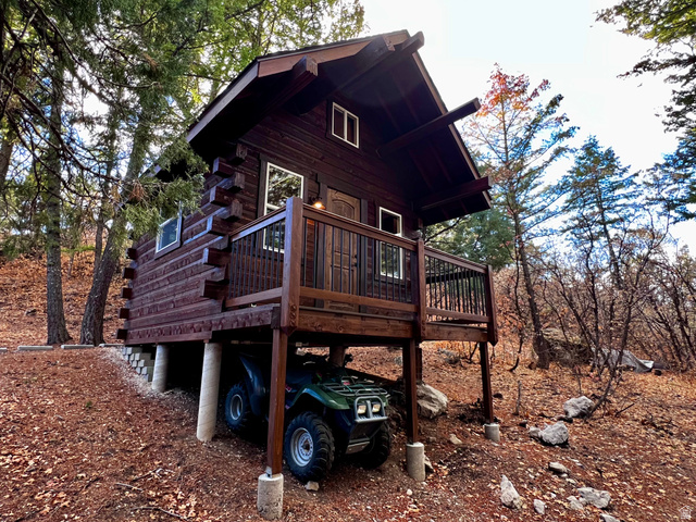 1  PINE DR, Lava Hot Springs ID 83246