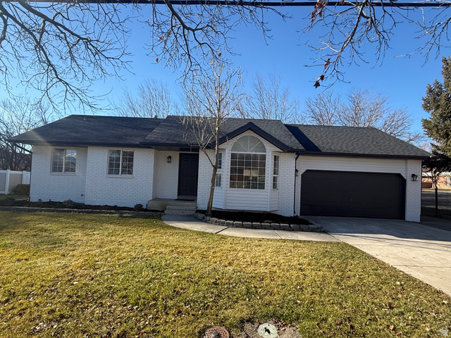 652 S 500 W
                     MLS #2122645