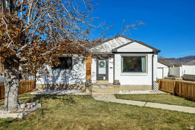 433 E 100 S, Tooele UT 84074