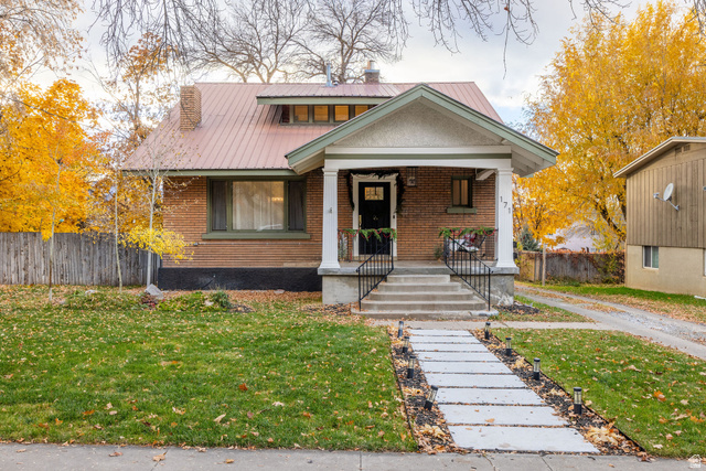 171 N 500 W
                     MLS #2122648