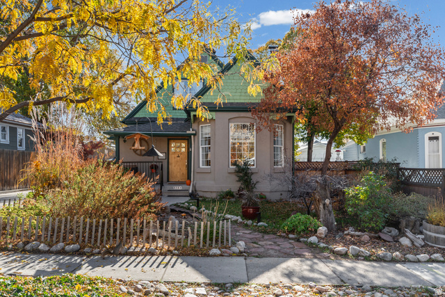 856 E SHERMAN AVE, Salt Lake City UT 84105